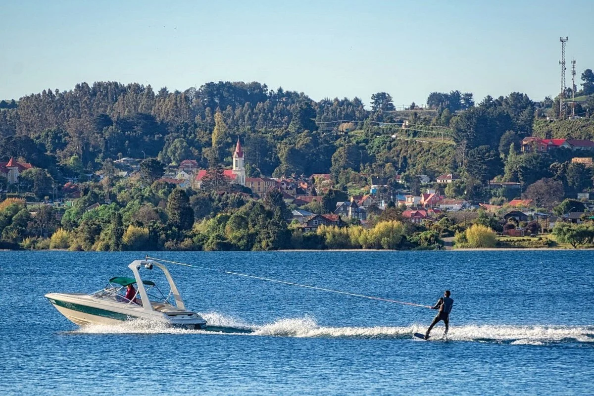 Turismo Puerto Octay