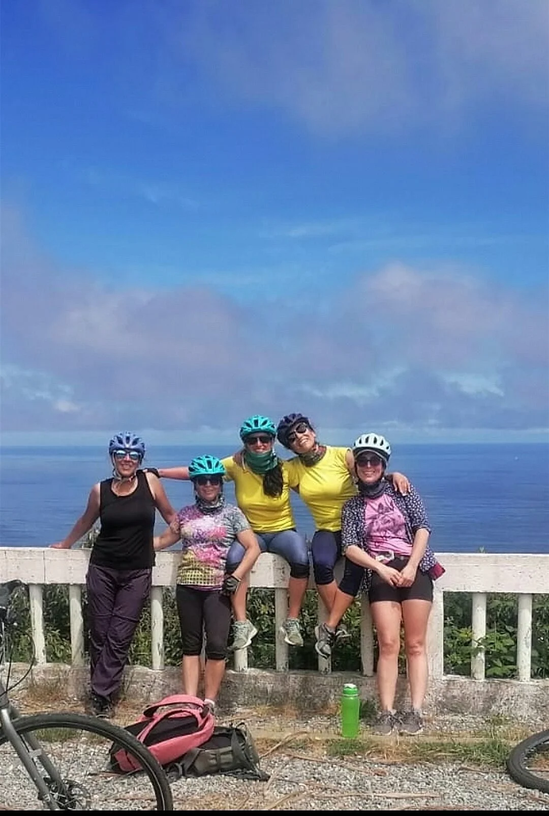 La Tribu Pedalea
