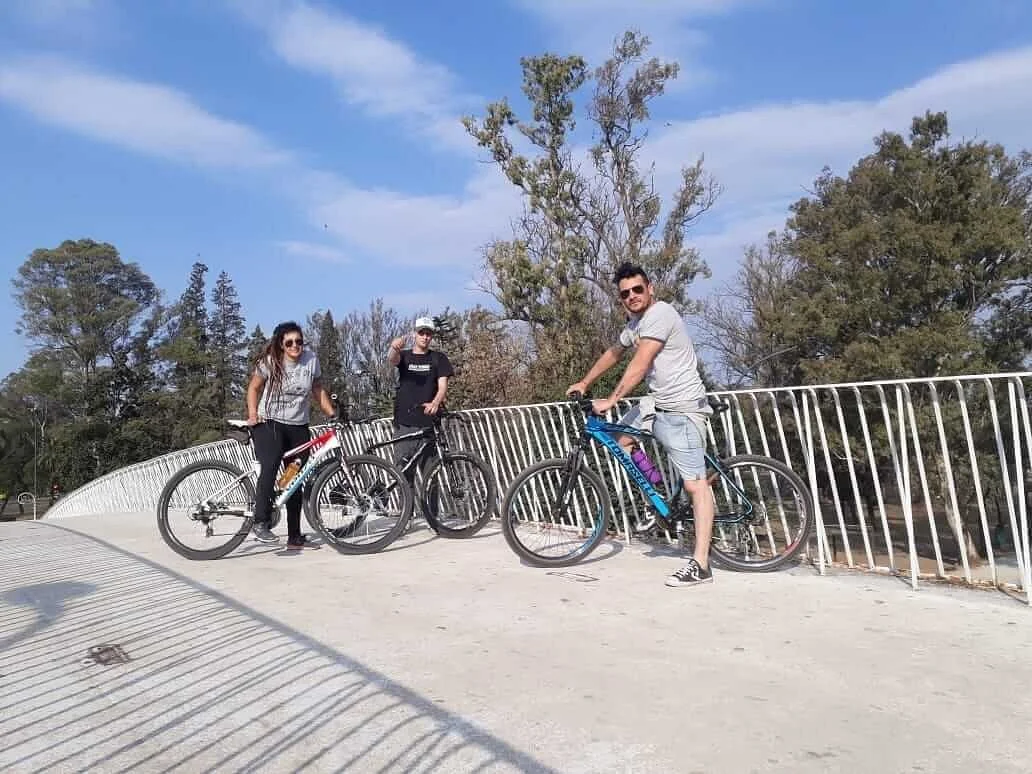 Bicis Ya