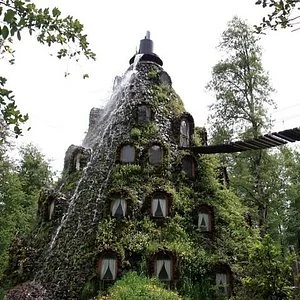Aventur La Barra