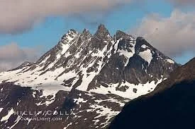 Cerro Cinco Hermanos