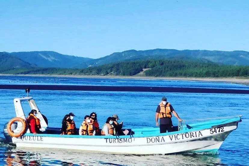 Turismo Doña Victoria