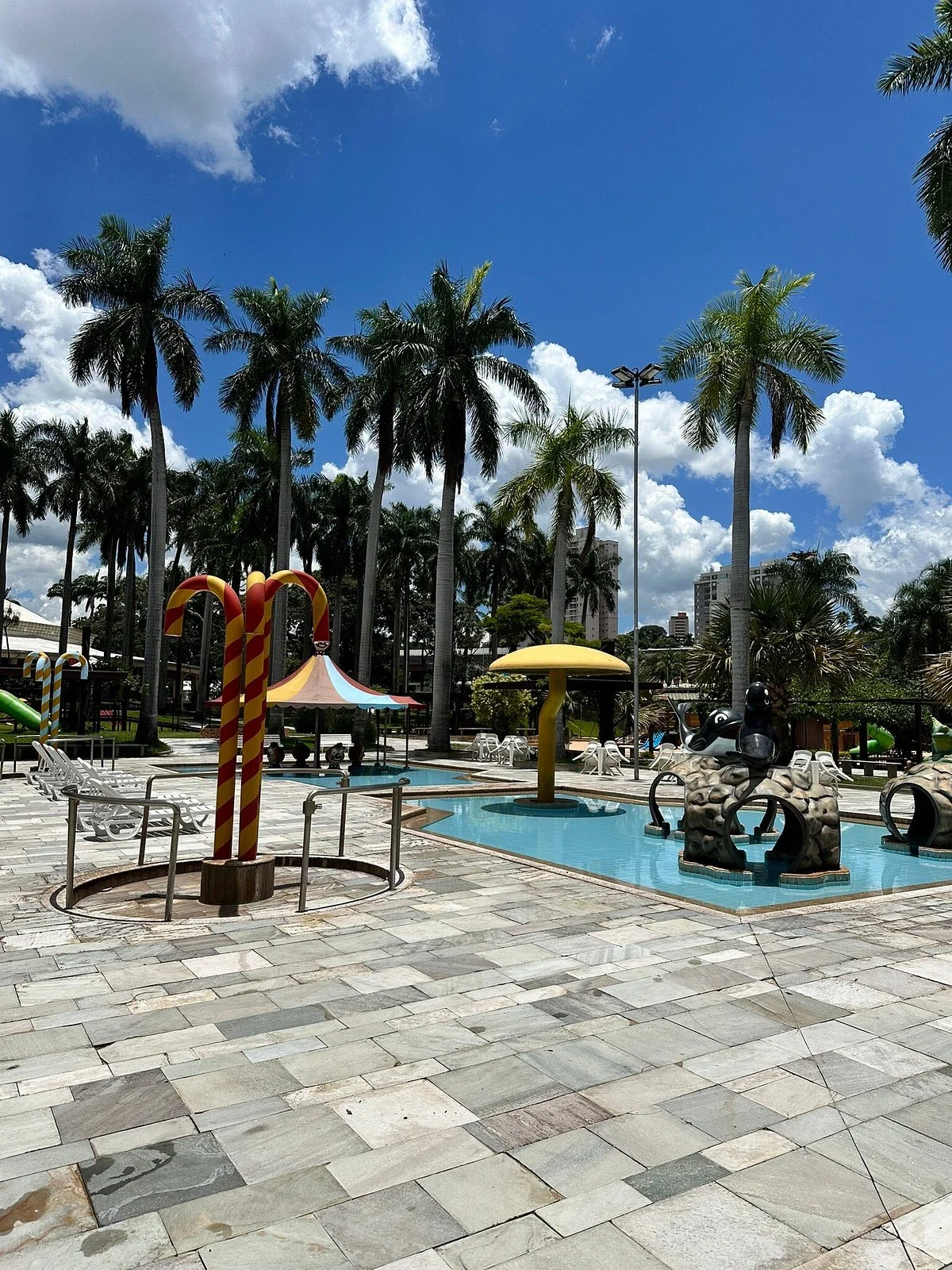 Praia Clube