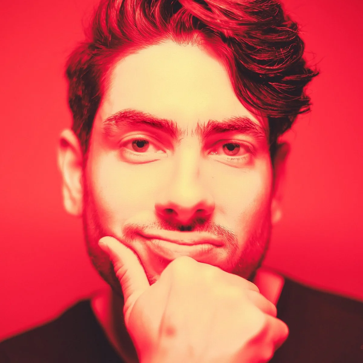 Jairo Paez