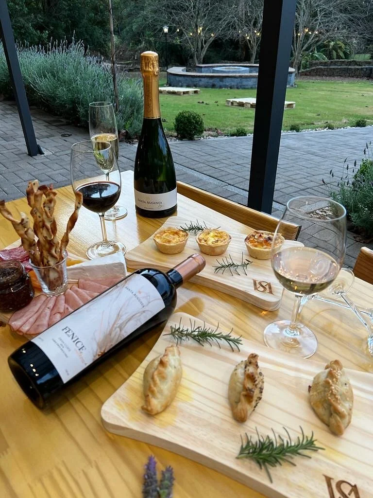 Vinicola Santa Augusta