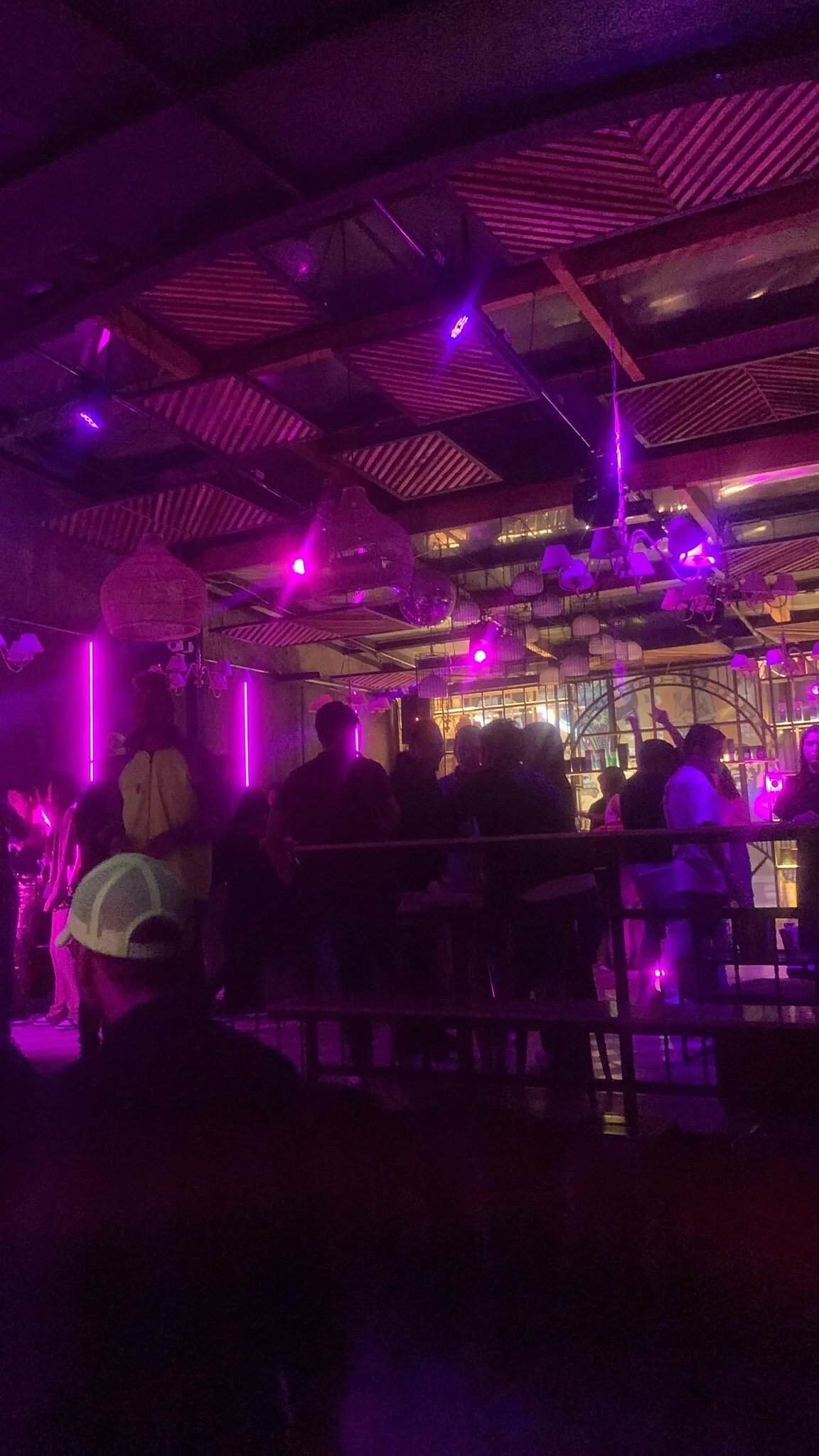 Monarca Disco Club