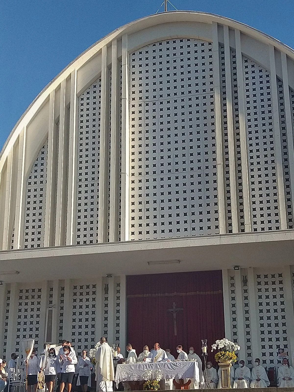 Igreja Matriz Senhor Bom Jesus