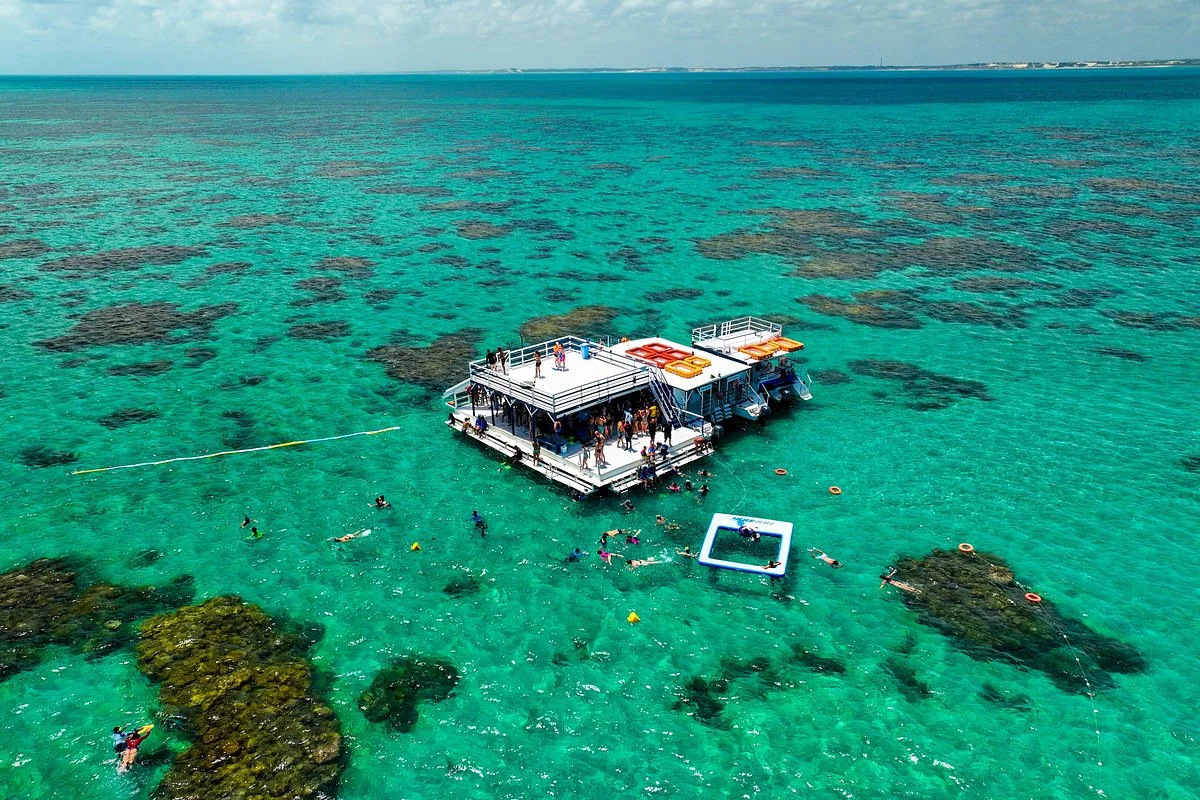 Parrachos Praia Clube