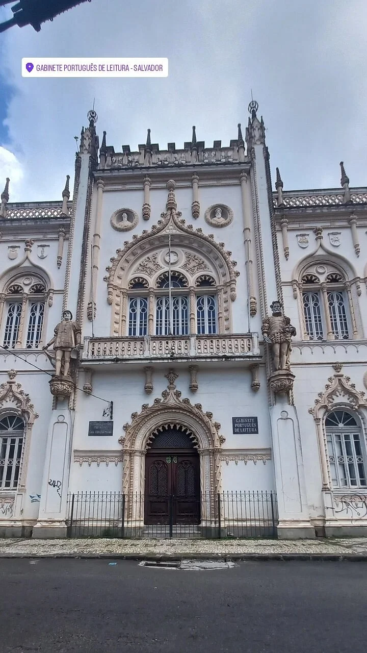 Gabinete Português De Literatura