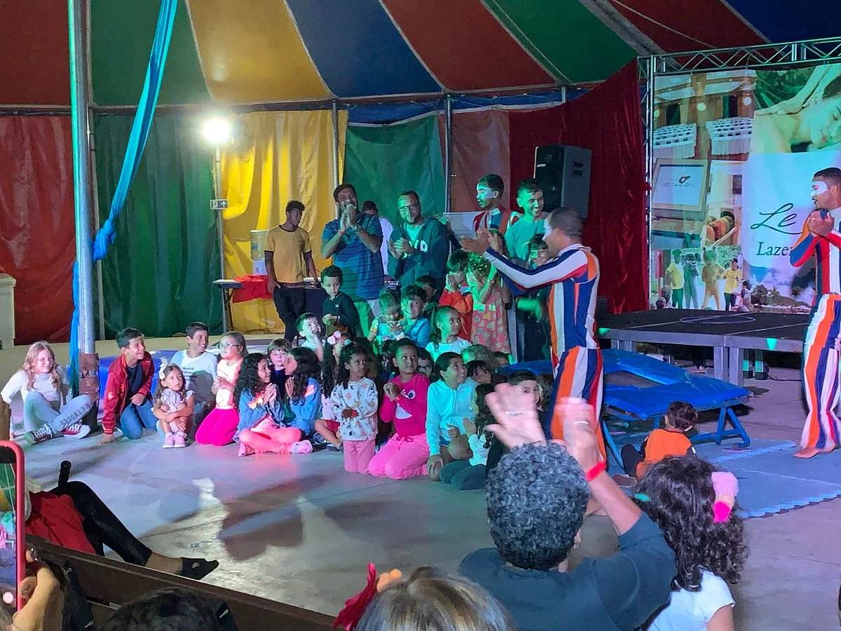 Circo Le Canton