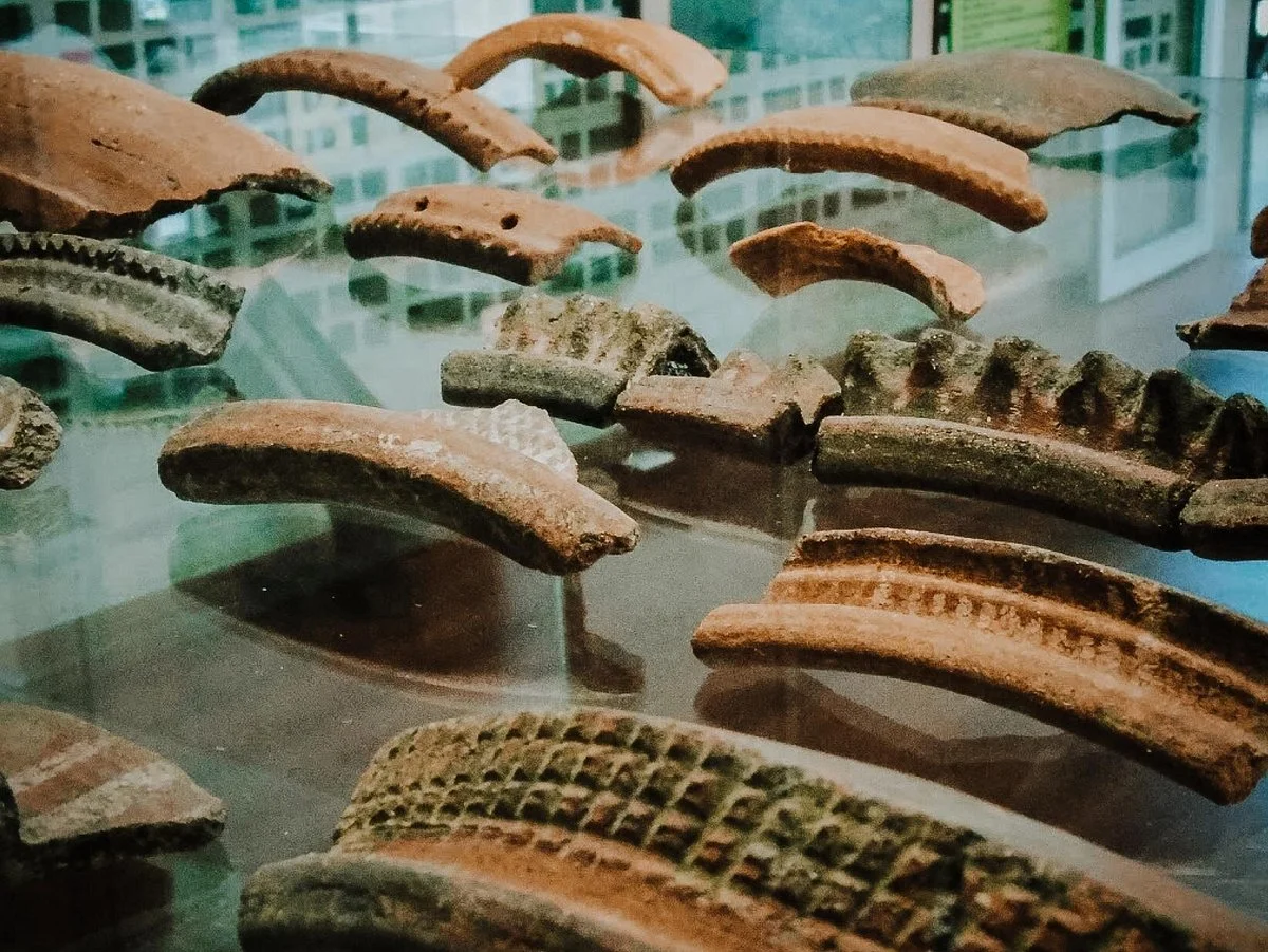 Museo Cerro Tusa Zenufaná