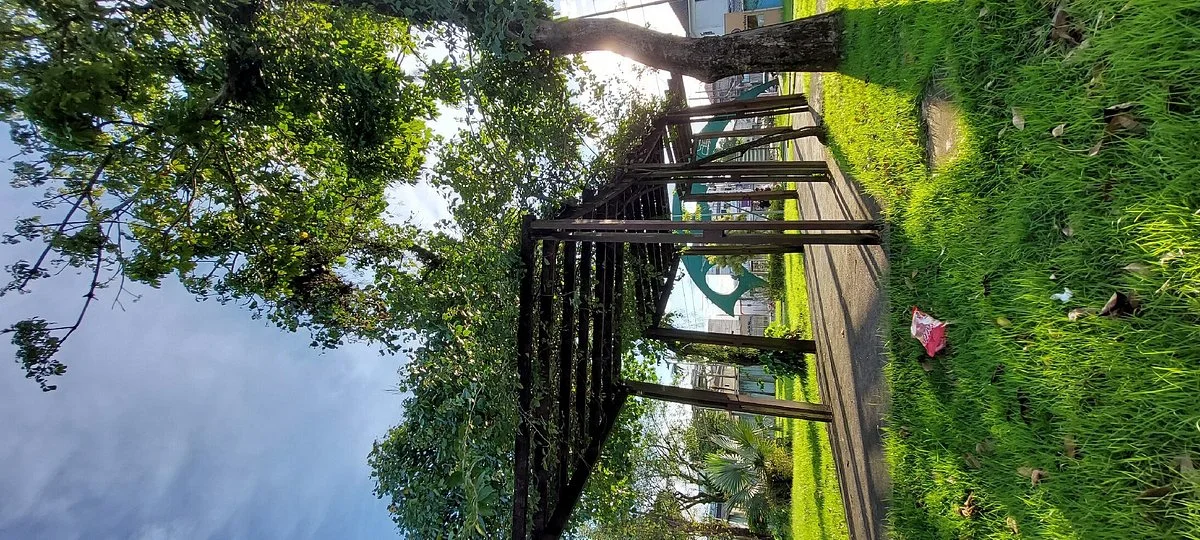 Parque Anilinas