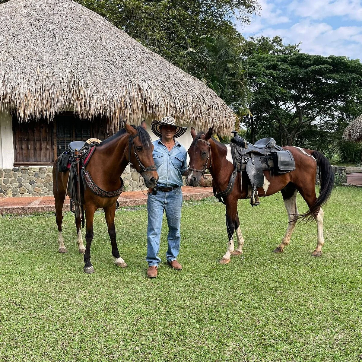 Criadero Rancho Aurora
