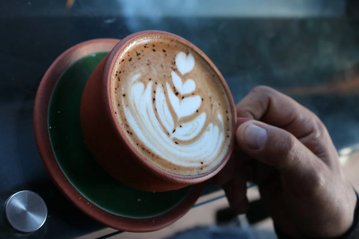 Sua Café-bar