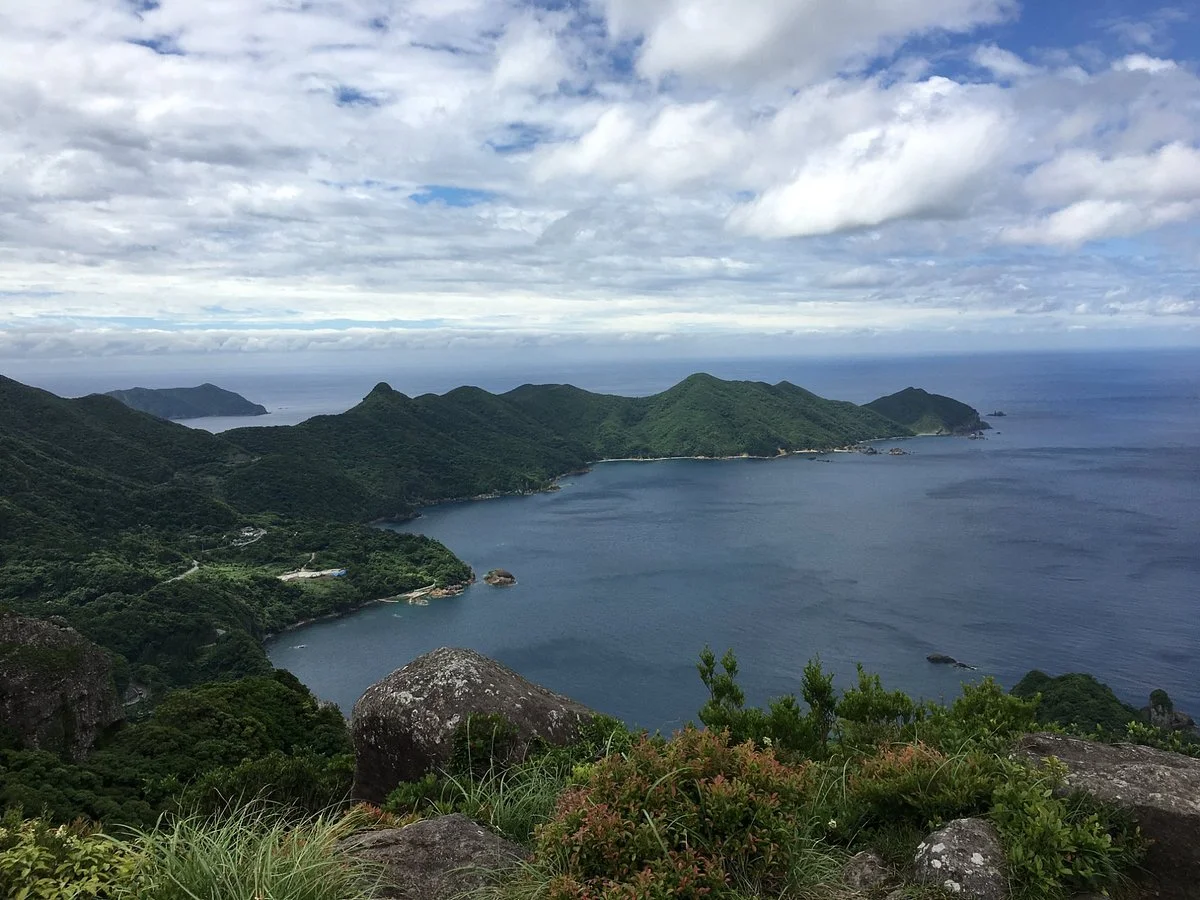 Mt. Kamegaoka