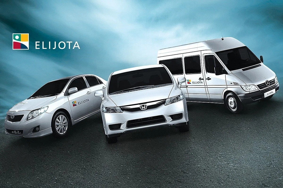 ELIJOTA Transportes e Turismo