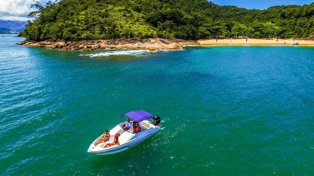 Coast Turismo Nautico