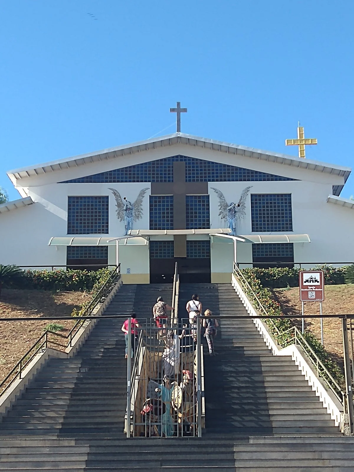 Igreja do Santíssimo Redentor