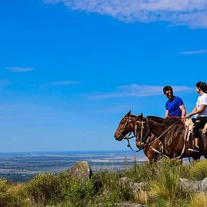 Meseta Infinita Somuncura