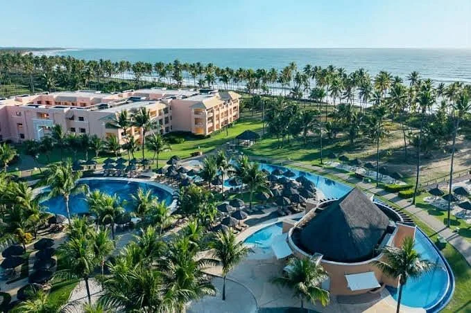 Transfer Bahia Litoral