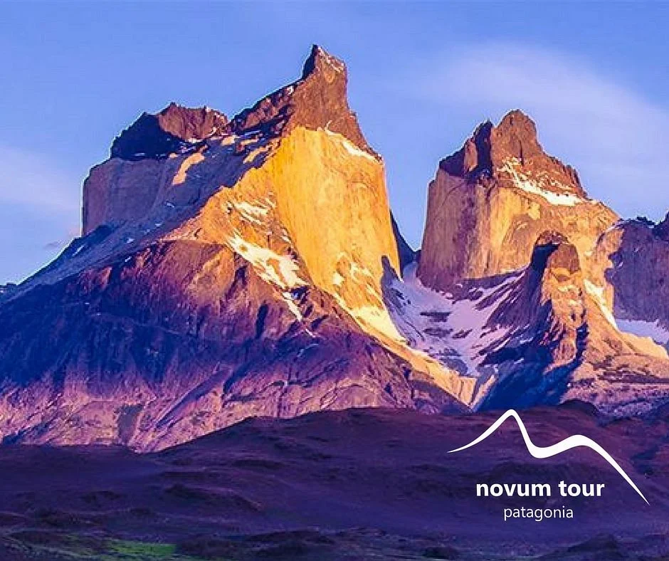 Novum Tour
