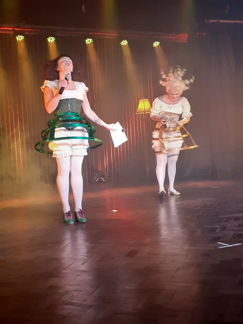 Teatro Hebraica