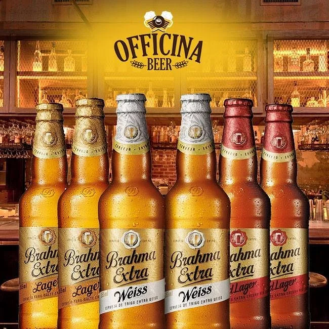 Officina Beer