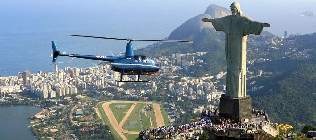 Marica Taxi Aereo
