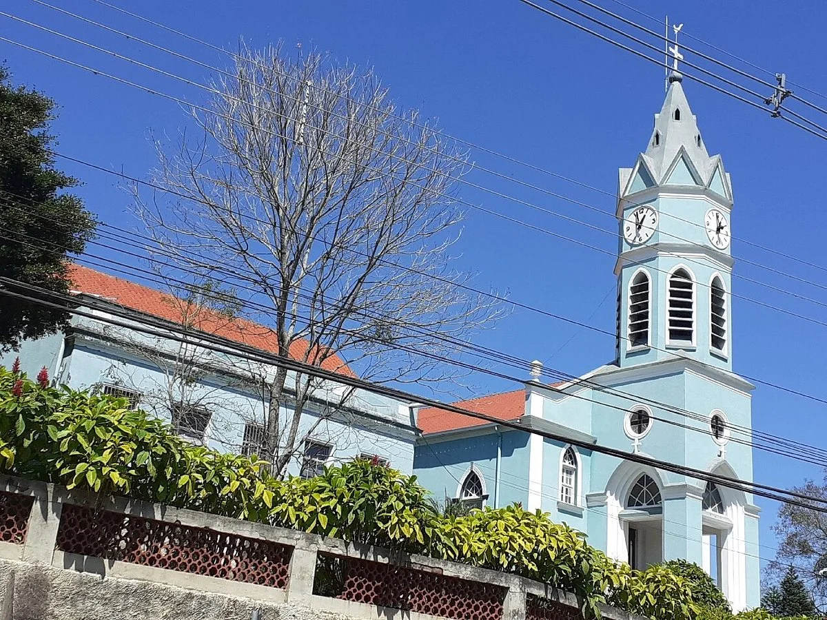 Igreja Evangélica De Confissão Luterana
