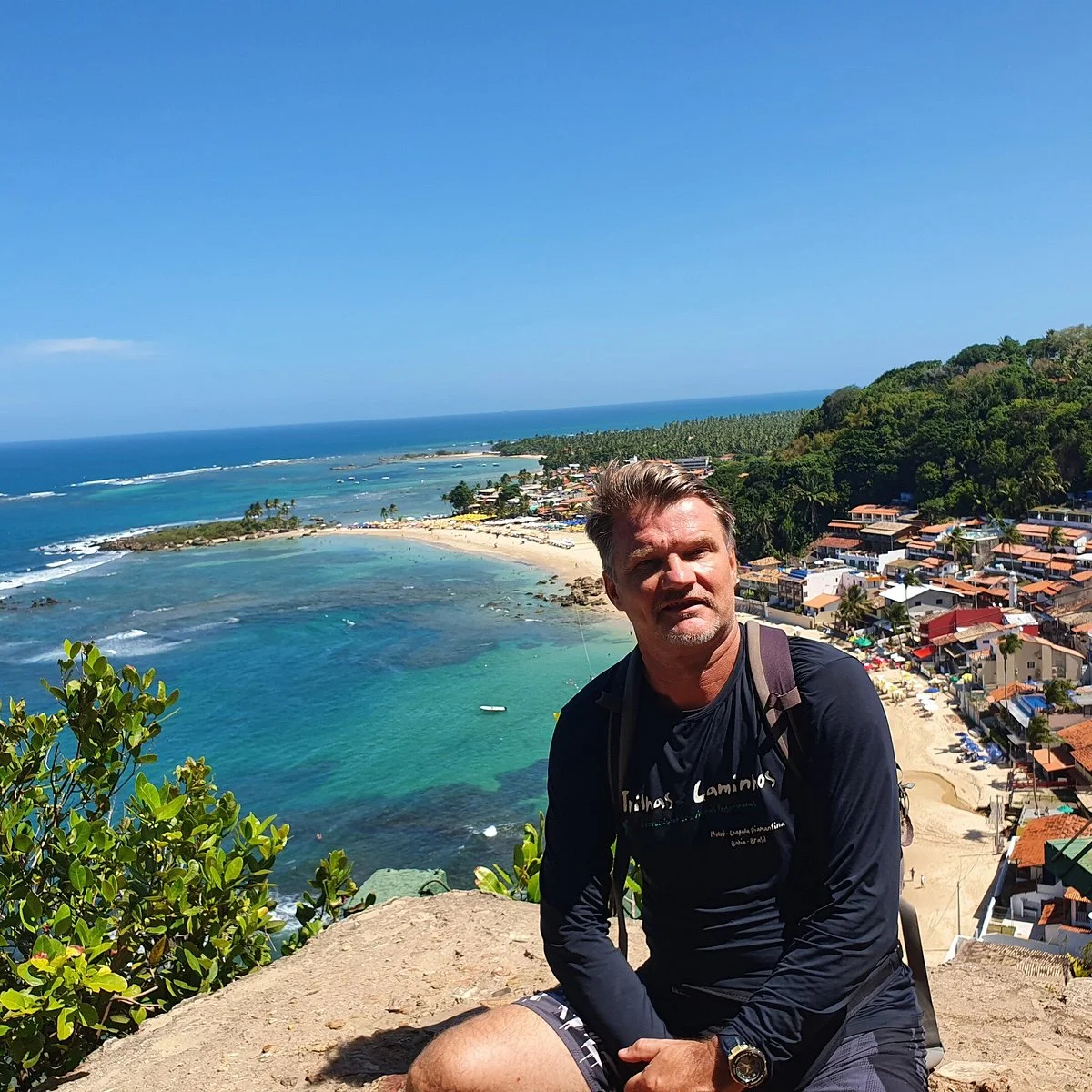 Til Bahia