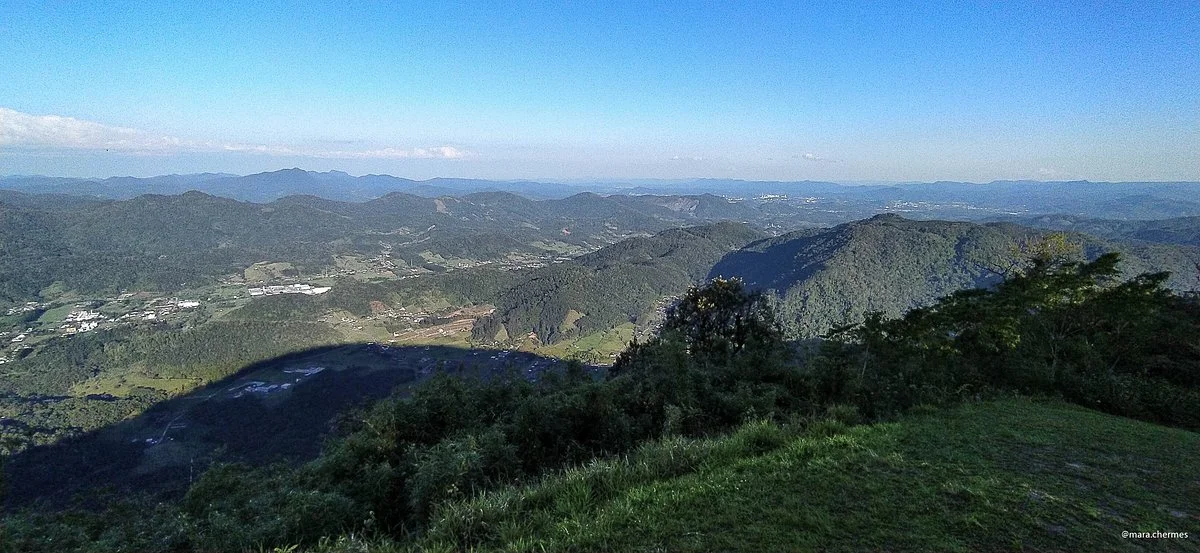 Mirante Morro Azul
