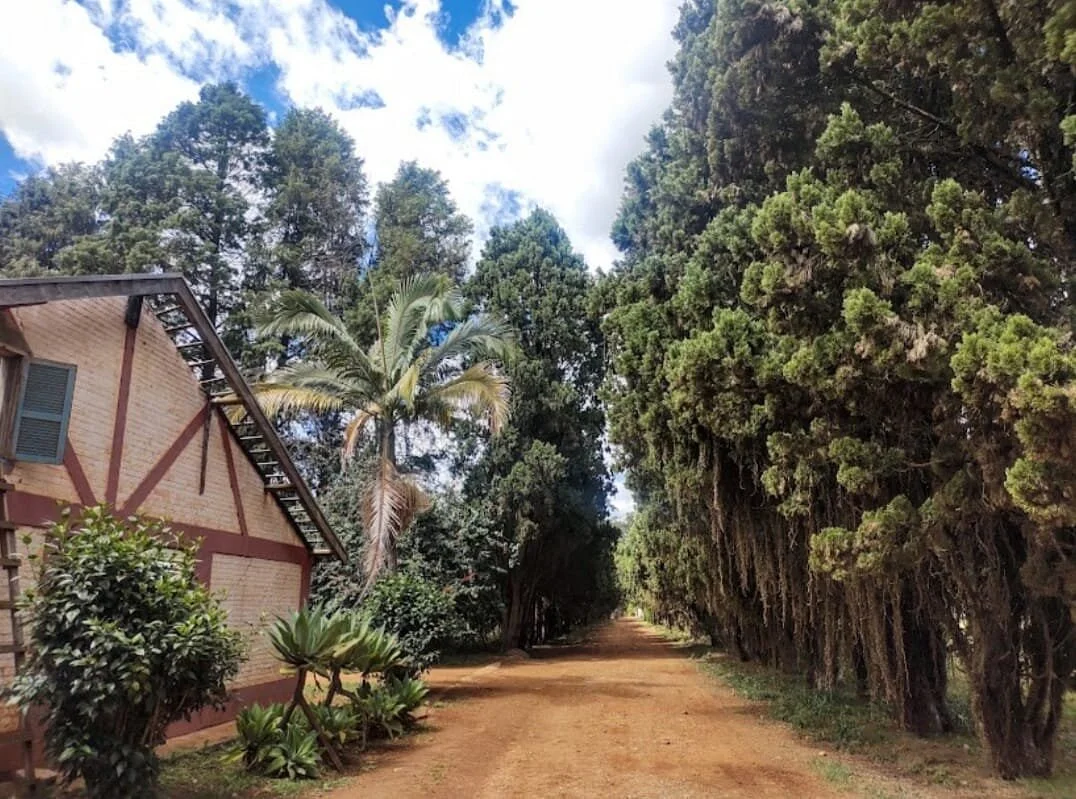 Fazenda Santa Luzia