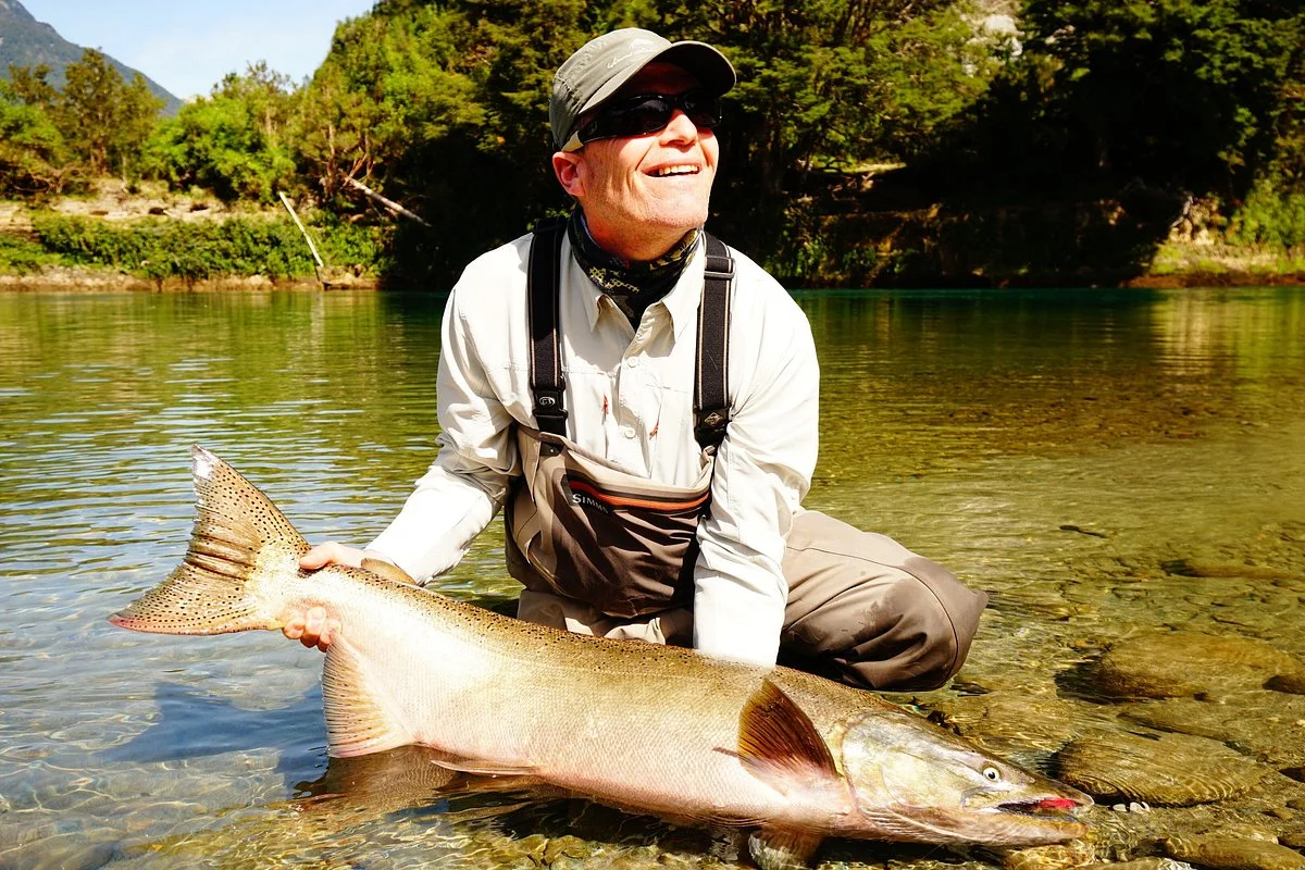 Far Away Fly Fishing