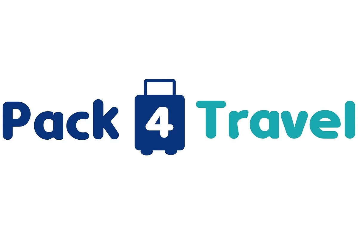 Pack 4 travel
