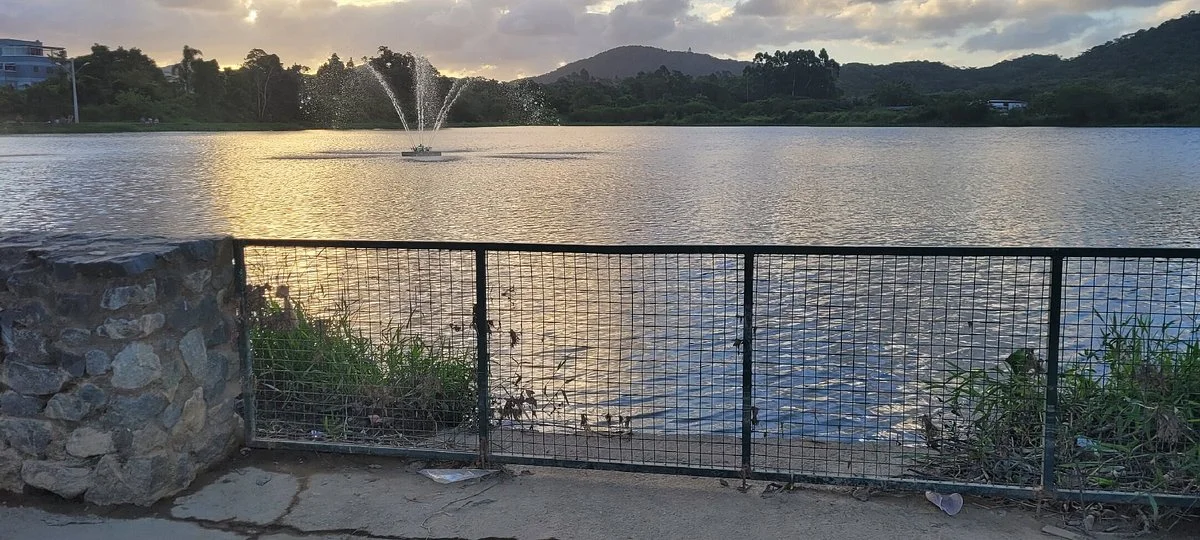 Parque Linear Camboriú