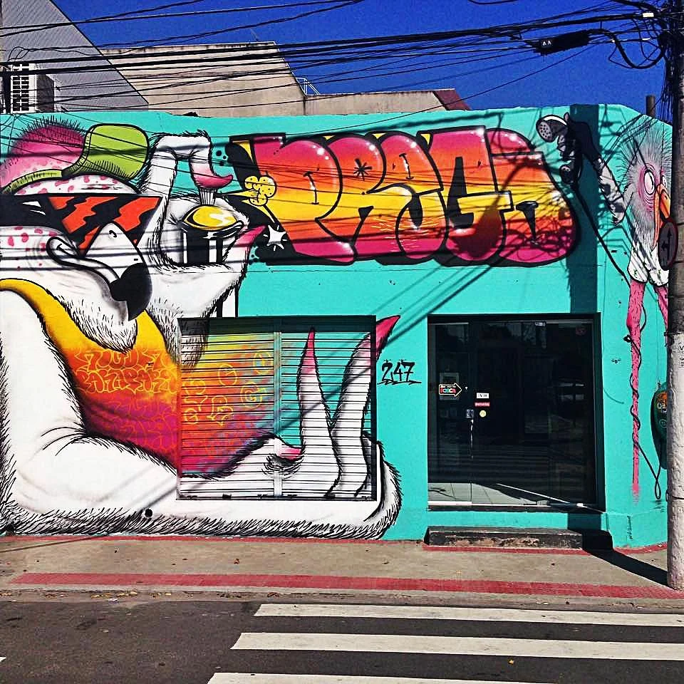 Prego Espaço de Arte