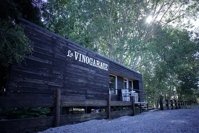 La Vinogarage
