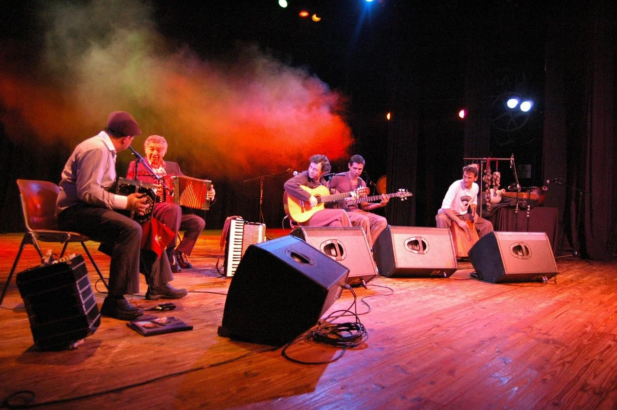 Auditorium Montoya