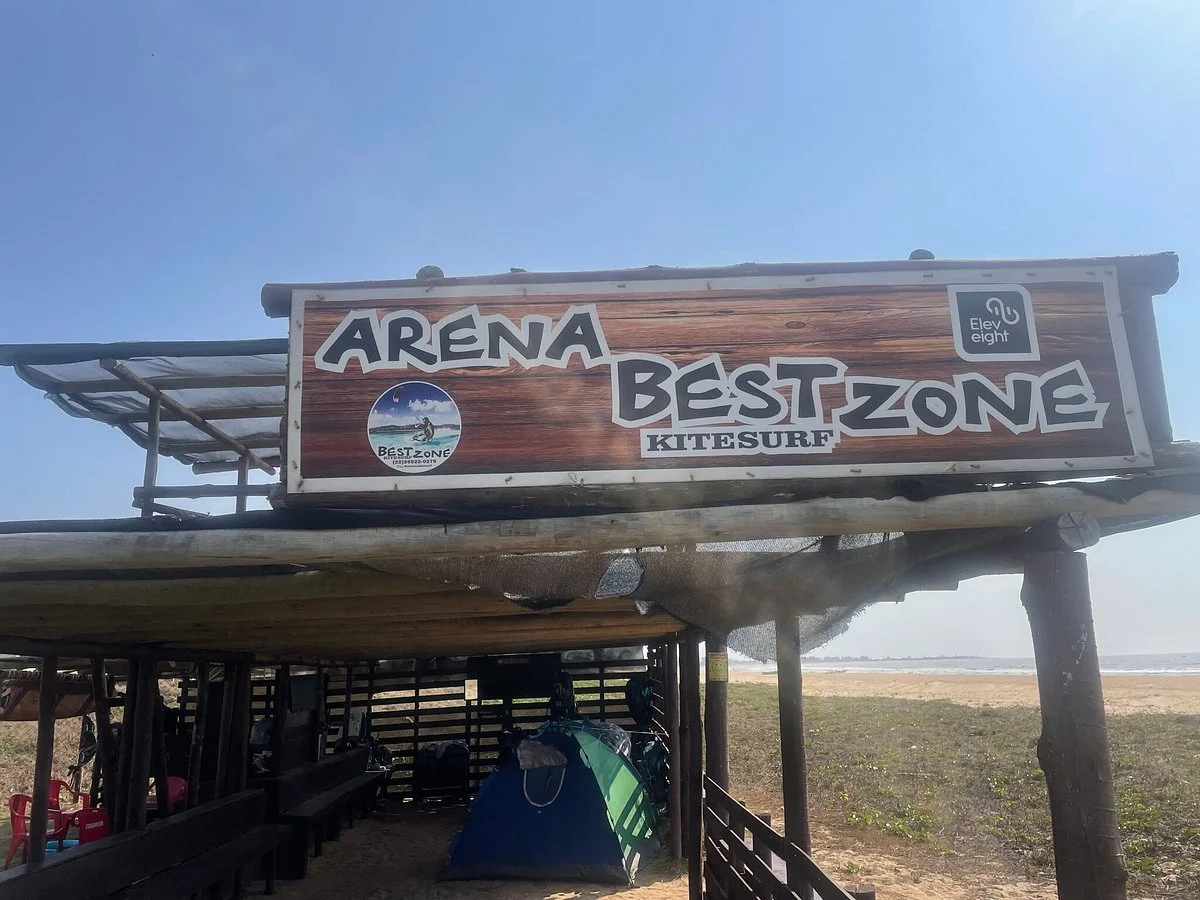 Best Zone Kitesurf