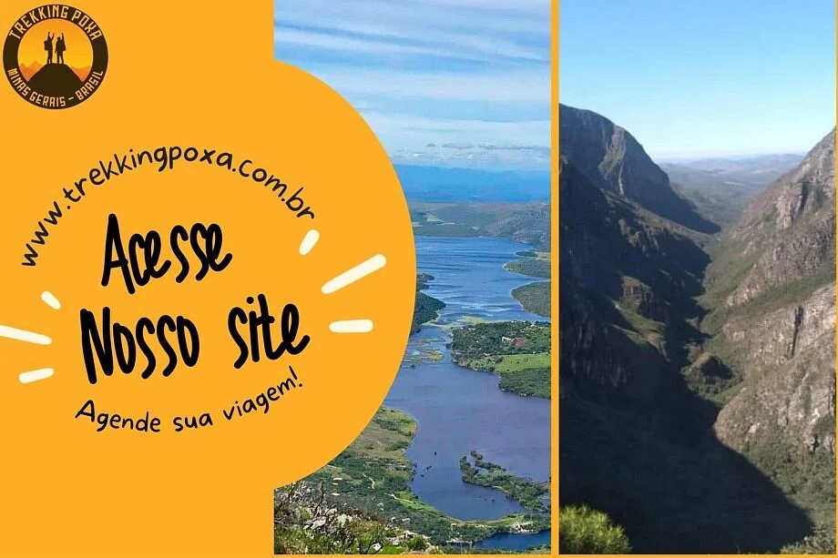 Trekking Poxa Ecoadventure