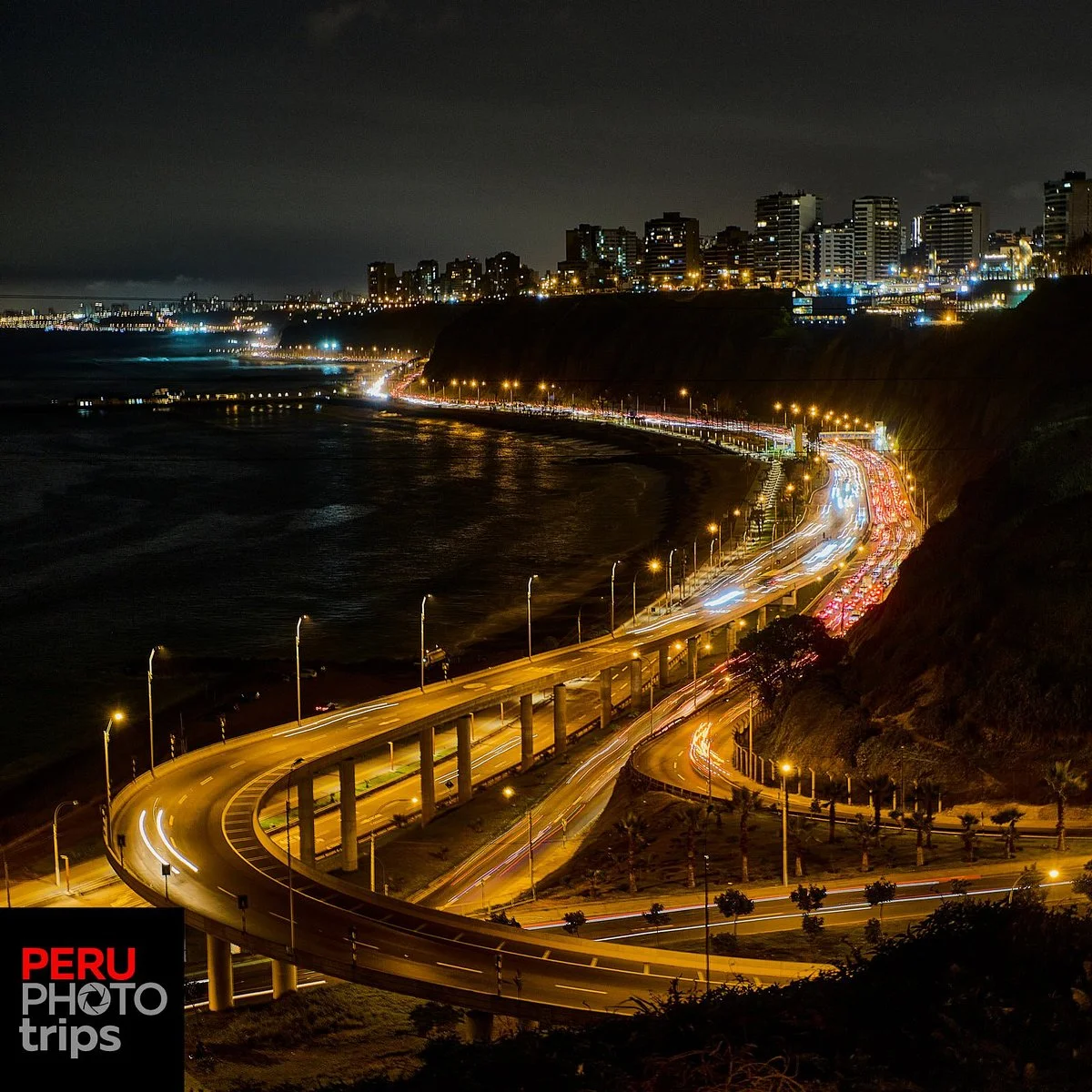 Peru Photo Trips