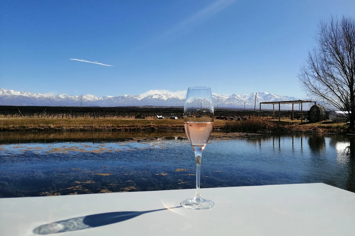 Mendoza Desert Experiences