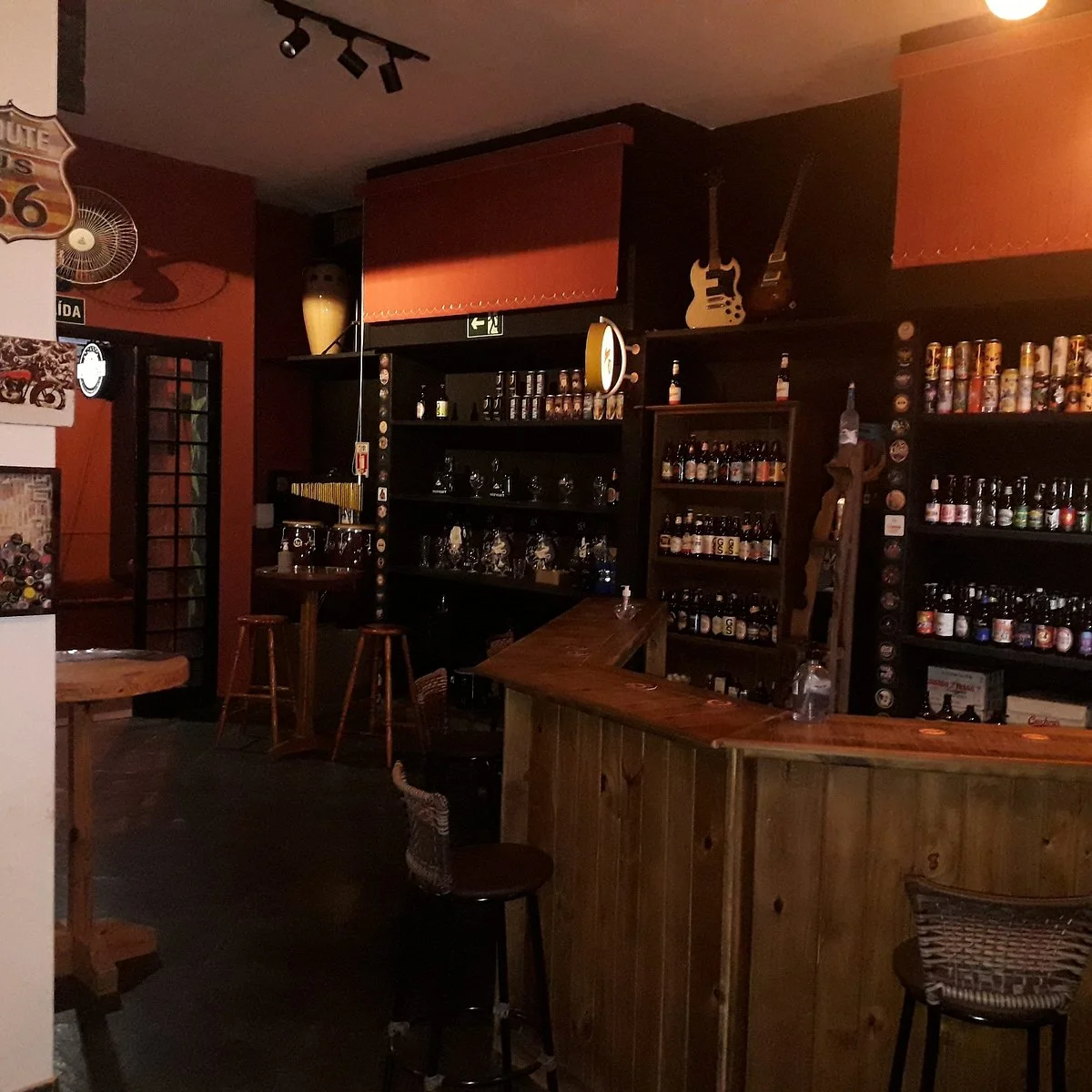 O Canto da Cerveja