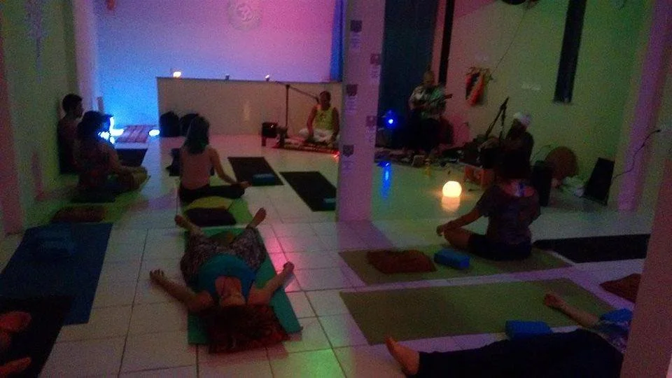 Ganesha Studio de Yoga