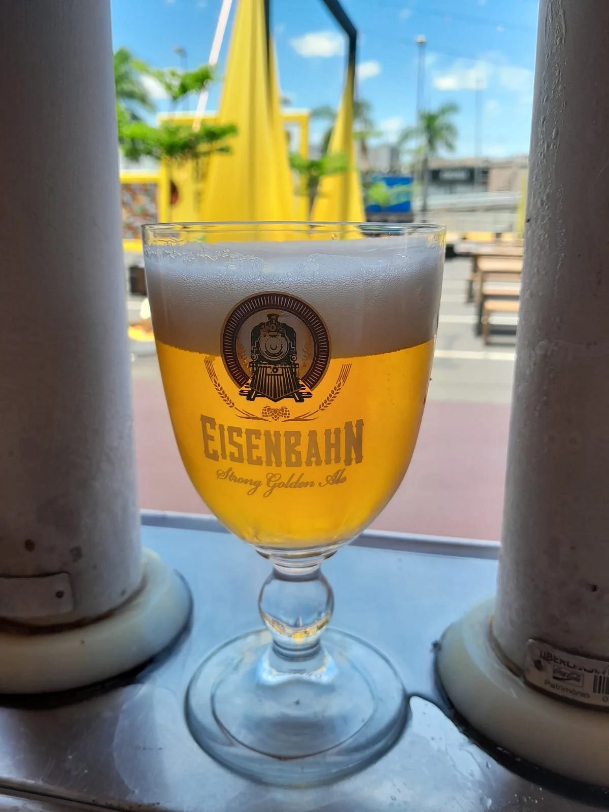 Chopperia Eventos Distribuidora De Bebidas