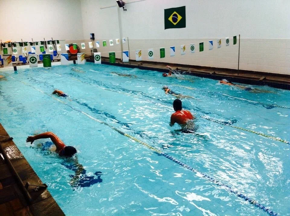 Enforma Atividades Aquaticas