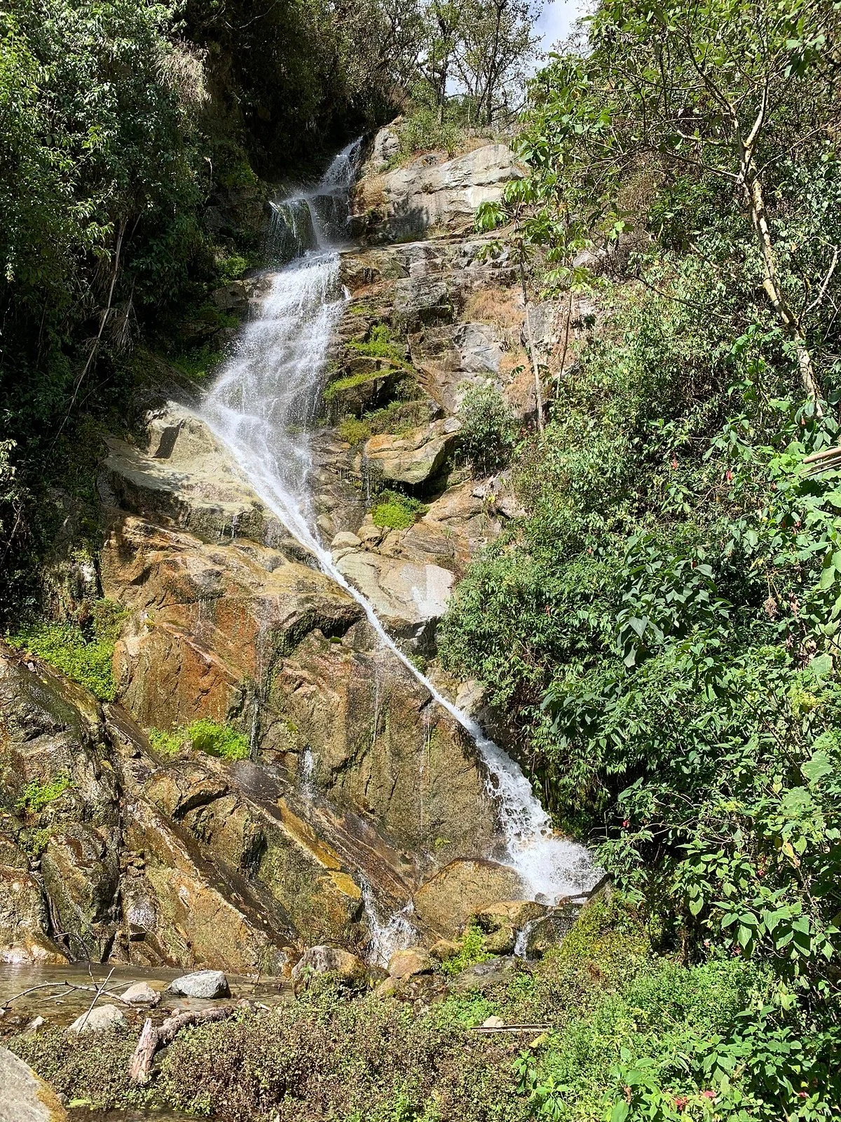 Responsible Treks Peru
