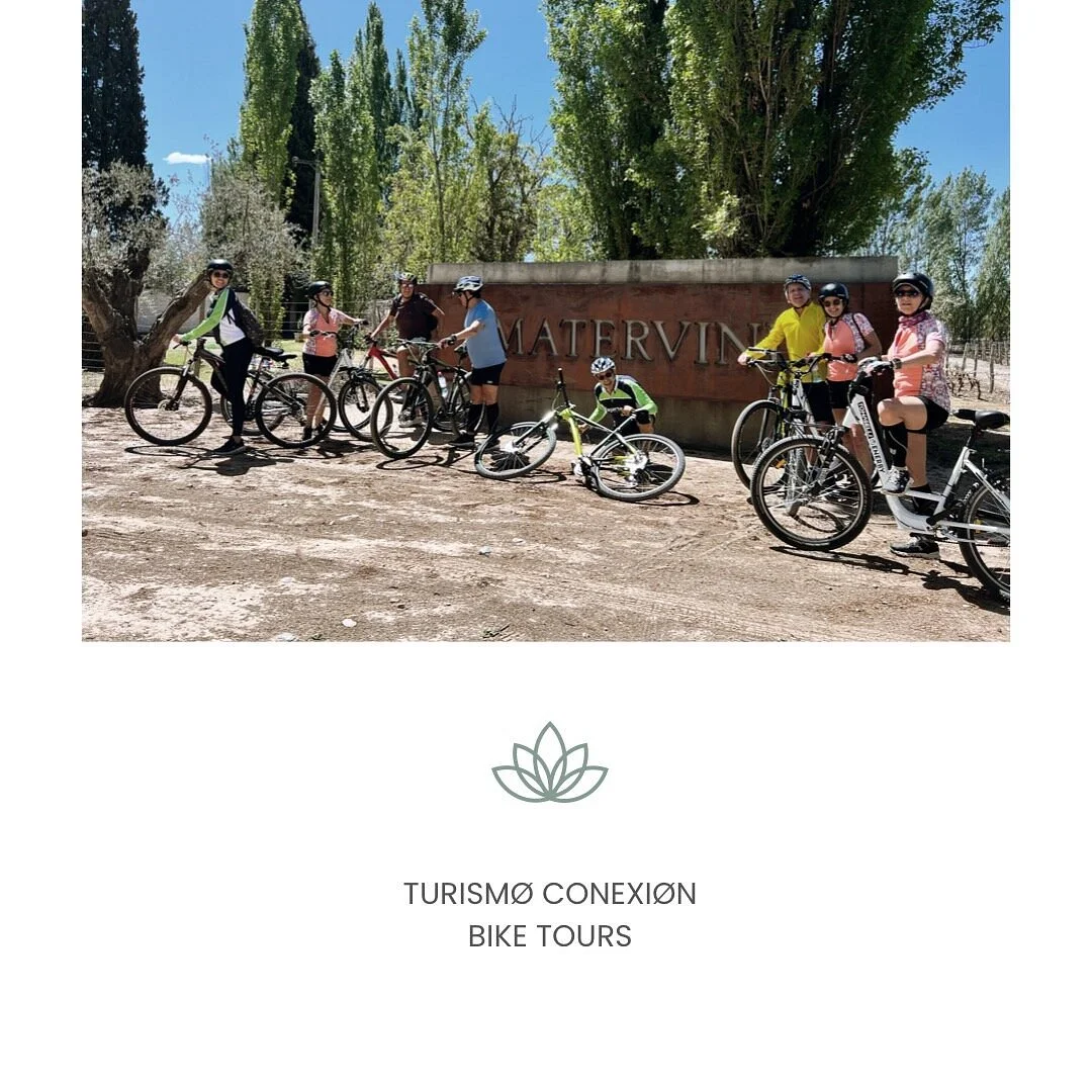 Turismo Conexión by Fernanda Pizarro Viajes