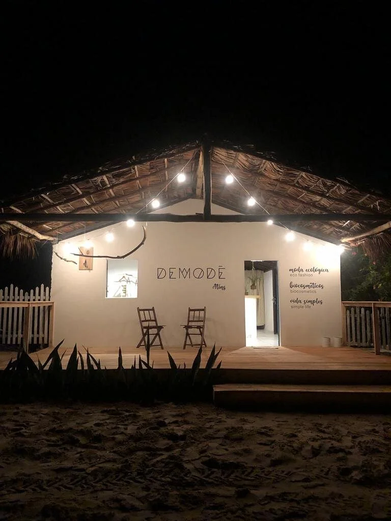 Demodê