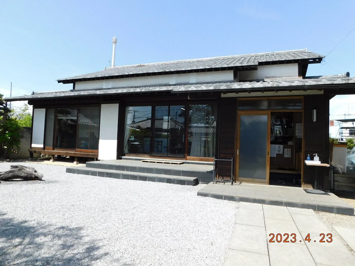 Shozo Tanaka Commemorative Museum